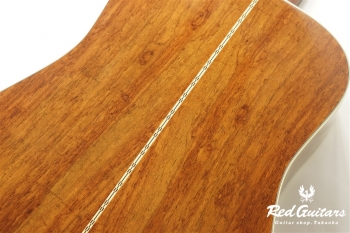 CTM D-28 Cocobolo